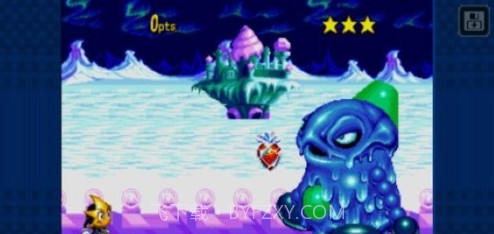 外星王子截图3 外星王子截图3