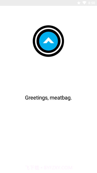 CARROTWeather吐槽天气截图1 CARROTWeather吐槽天气截图1