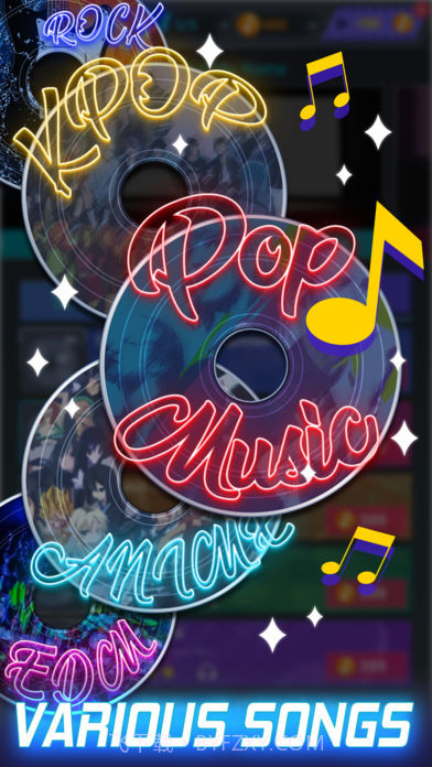 Tap Tap Music截图2 Tap Tap Music截图2