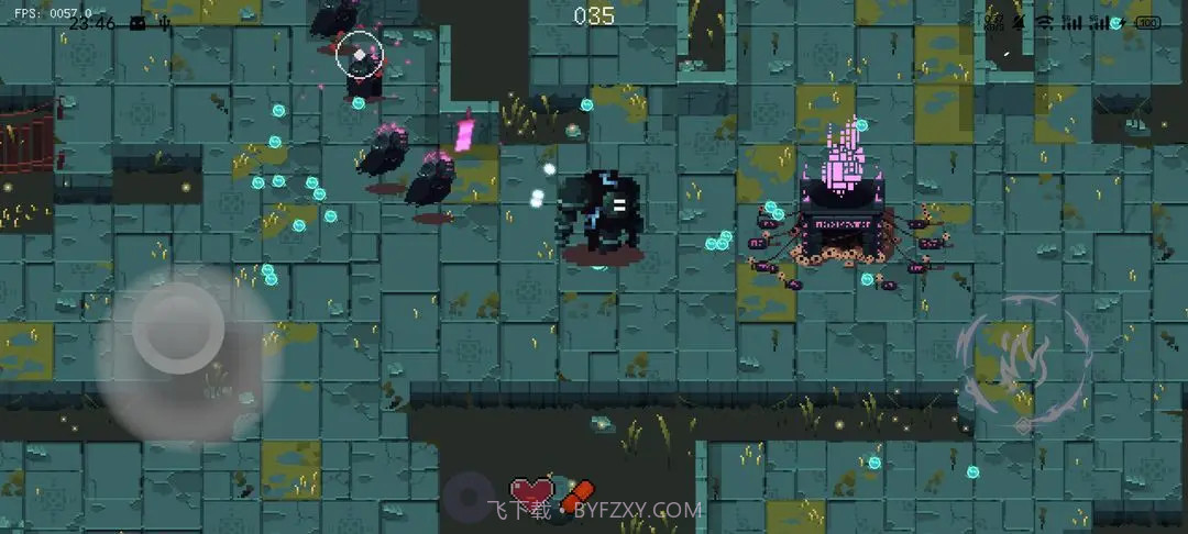 零号梦境中文版截图3