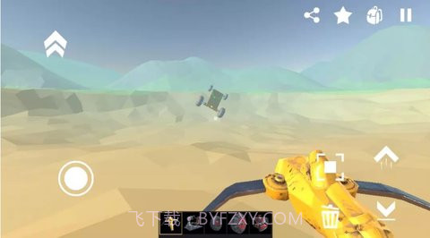 废品机械师截图5