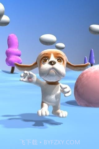 会说话的巴吉截图2