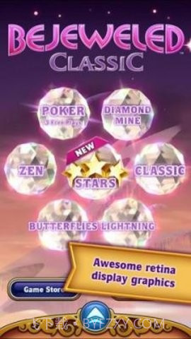 宝石迷阵3手机版截图2 宝石迷阵3手机版截图2