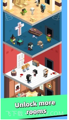 外星人进城啦截图1