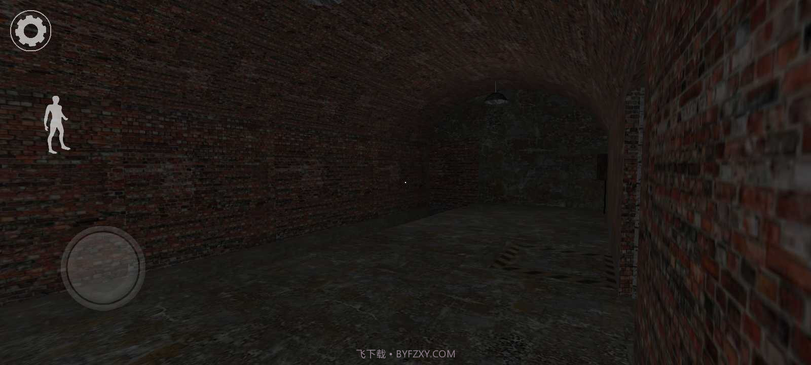 恐怖奶奶神秘的城堡截图1 恐怖奶奶神秘的城堡截图1