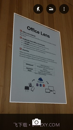 Office Lens截图3 Office Lens截图3
