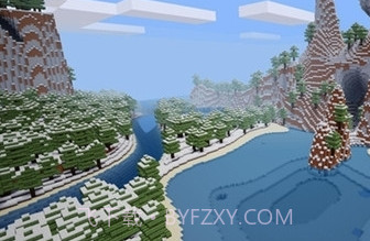 全民沙盒建造像素马桶人世界截图3 全民沙盒建造像素马桶人世界截图3