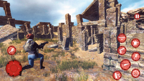 使命精英杀手截图3 使命精英杀手截图3