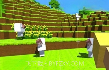 全民沙盒建造像素马桶人世界截图2 全民沙盒建造像素马桶人世界截图2