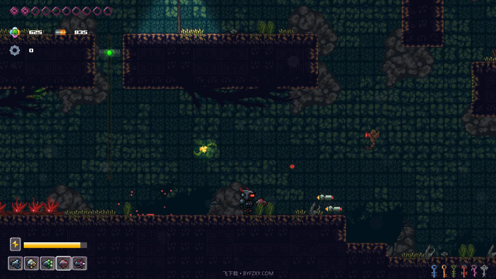 小机器人2最新版截图1 小机器人2最新版截图1