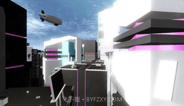 时空冲撞截图2 时空冲撞截图2