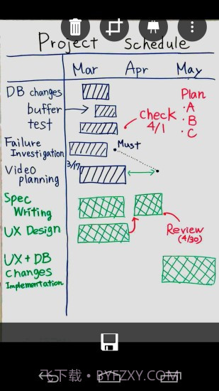 Office Lens截图2 Office Lens截图2