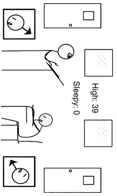 Sleepy Boy截图2