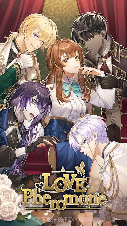 OHirOiLoVe截图1 OHirOiLoVe截图1