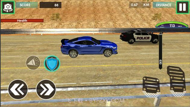 多人在线和离线赛车中文版截图3 多人在线和离线赛车中文版截图3