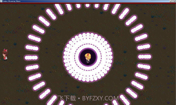 东方华彩乱战最新版截图3 东方华彩乱战最新版截图3