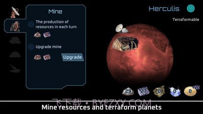 外星定居者截图1 外星定居者截图1