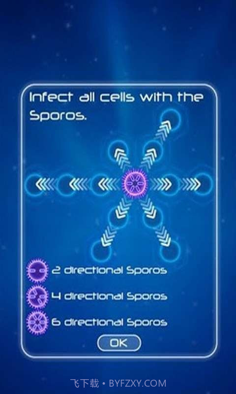 点亮细胞a截图3 点亮细胞a截图3