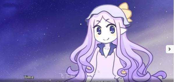 她的眼泪曾是我的光芒截图2