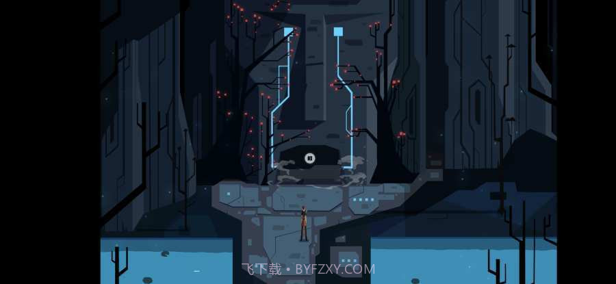 艾顿老树之心截图2 艾顿老树之心截图2