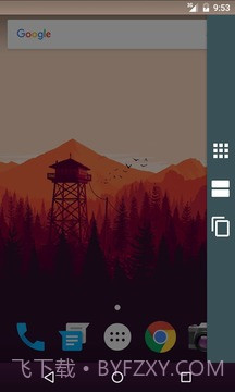 牛轧糖平行窗口:Parallel(Parallel Windows for Nougat)截图3 牛轧糖平行窗口:Parallel(Parallel Windows for Nougat)截图3