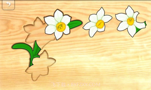 宝宝拼图植物截图5 宝宝拼图植物截图5