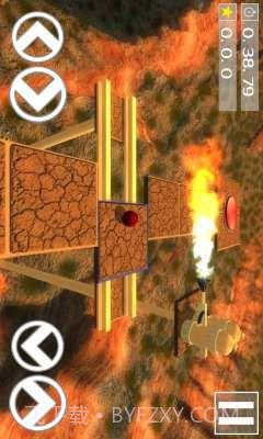 平衡球大冒险截图2 平衡球大冒险截图2