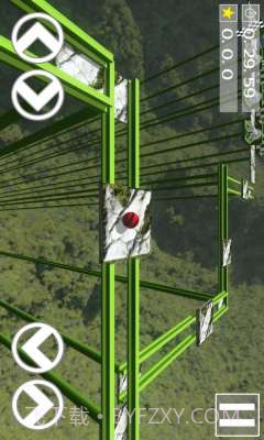 平衡球大冒险截图3 平衡球大冒险截图3