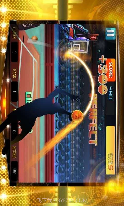 篮球MVP截图4 篮球MVP截图4