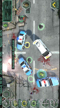 抵御僵尸汉化版截图2 抵御僵尸汉化版截图2