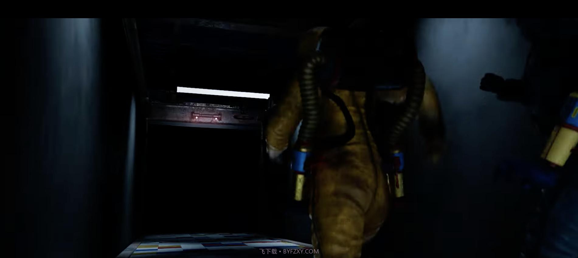 波比项目截图4 波比项目截图4