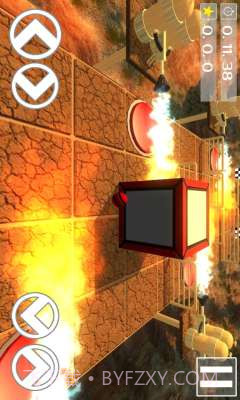 平衡球大冒险截图4 平衡球大冒险截图4