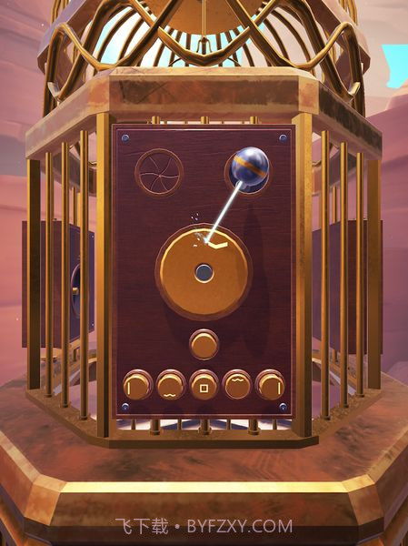 The Birdcage截图4 The Birdcage截图4