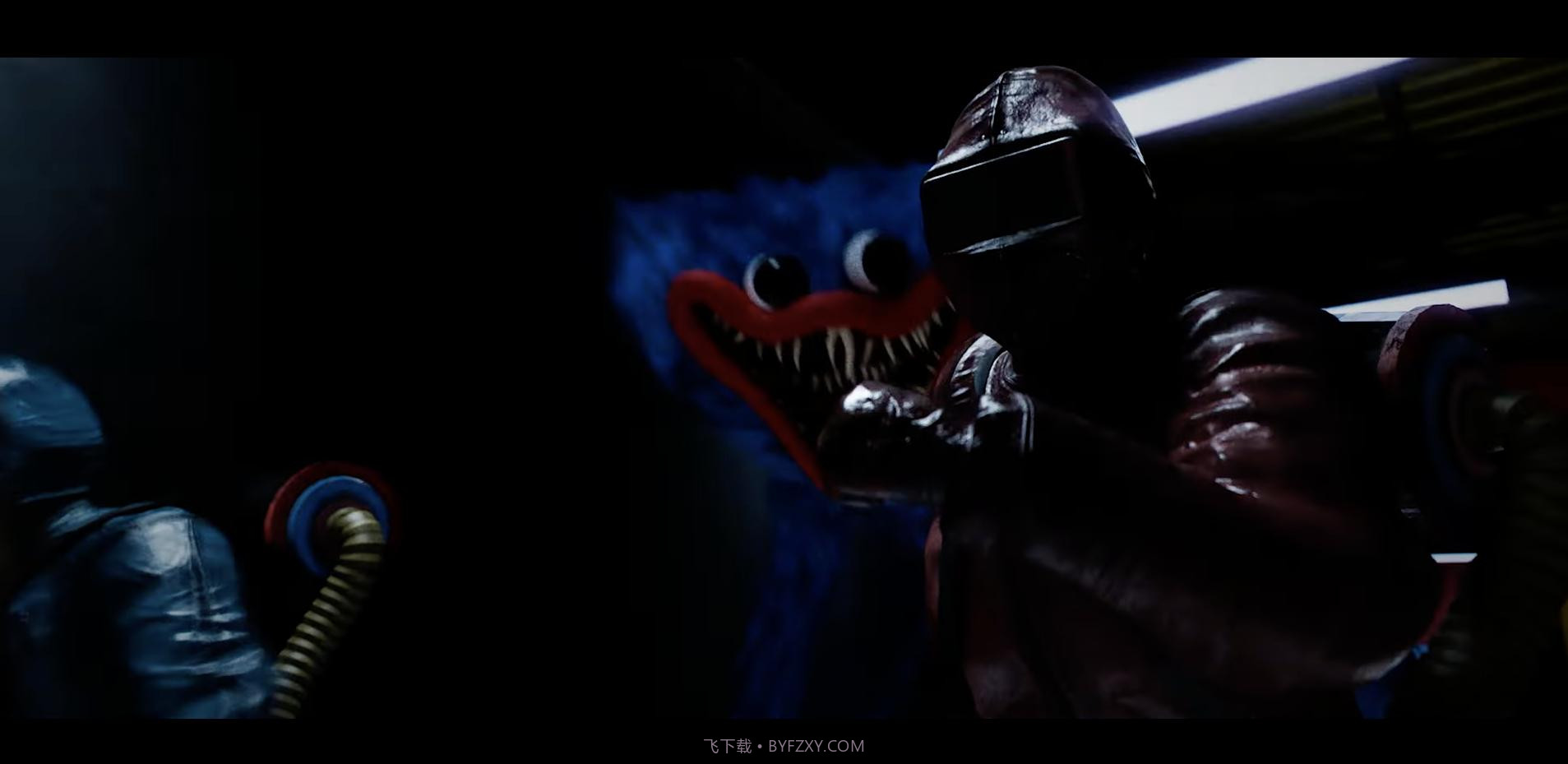 波比项目截图3 波比项目截图3