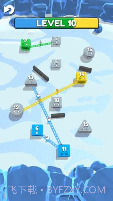 城市侵略战截图3