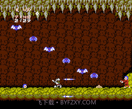 Ghosts Ghosts截图4