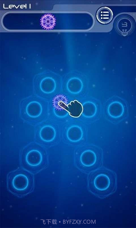 点亮细胞a截图1 点亮细胞a截图1