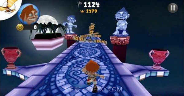 狂奔弗雷德免费版截图5 狂奔弗雷德免费版截图5