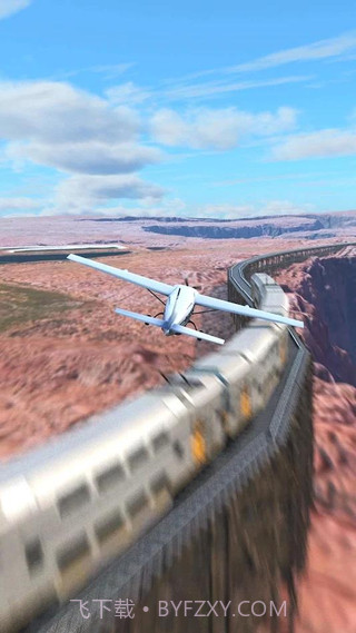 飞机紧急降落截图4 飞机紧急降落截图4
