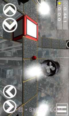 平衡球大冒险截图1 平衡球大冒险截图1