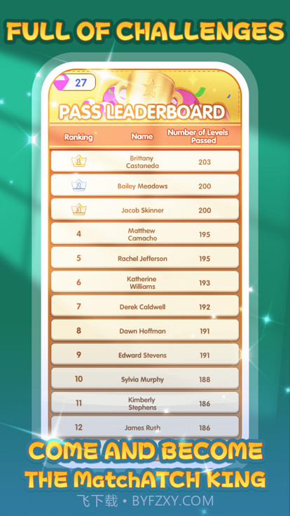 亿万闯关王截图1 亿万闯关王截图1