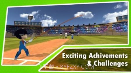 冠军板球截图1 冠军板球截图1