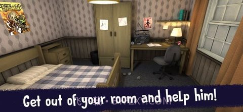 恐怖冰淇淋7黑客模组(Ice Scream 7)截图1 恐怖冰淇淋7黑客模组(Ice Scream 7)截图1