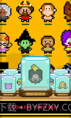 爆头小英雄截图3 爆头小英雄截图3