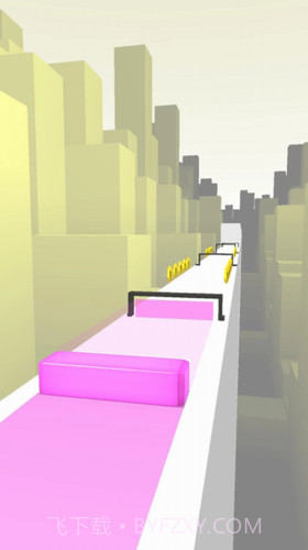 果冻变形3D截图3 果冻变形3D截图3