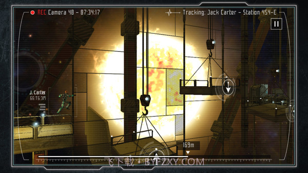 一切尽失手机版截图3