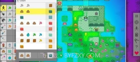 生命模拟器完整版截图3