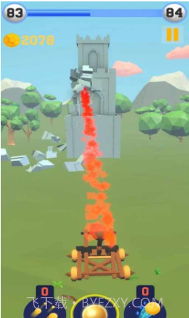 轰击城堡截图3 轰击城堡截图3