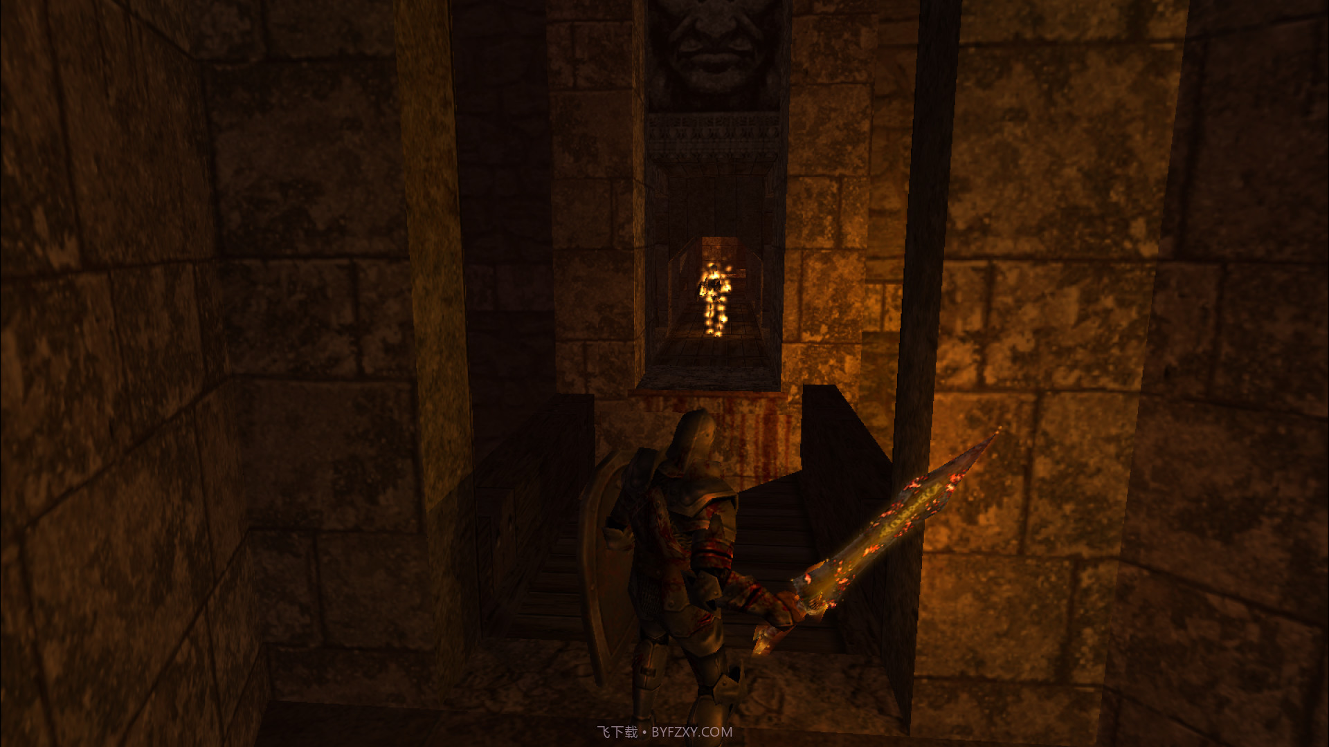 黑暗之刃BladeOfDarkness免费版截图2