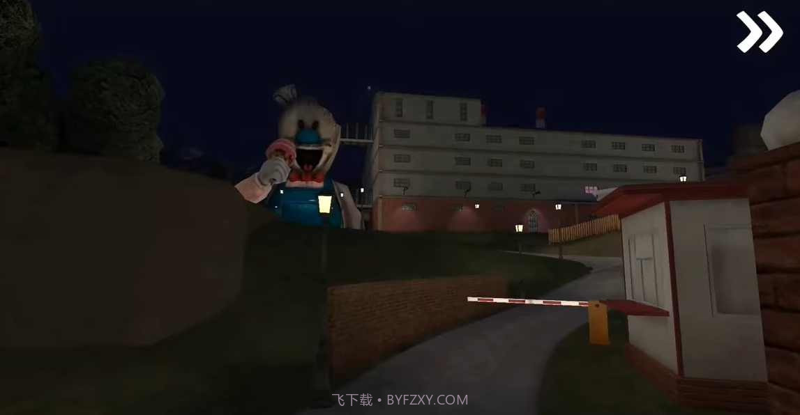 恐怖冰淇淋8A12截图2 恐怖冰淇淋8A12截图2